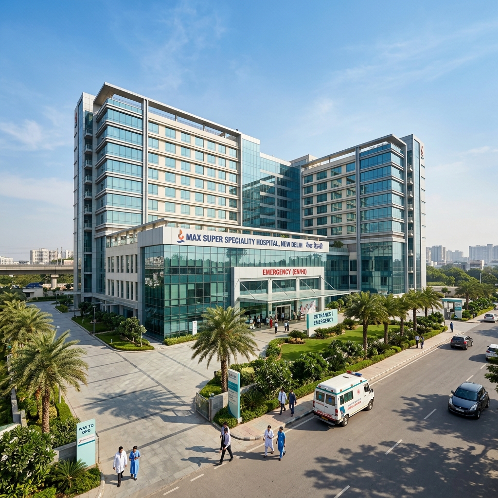 Hindiston Klinikasi